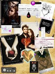 twilight novel