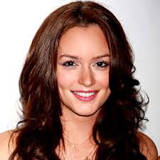 Leighton Meester hair