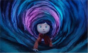 Interview with CORALINE