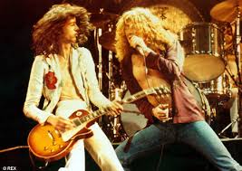 led zepplin