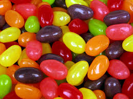 jellybeans