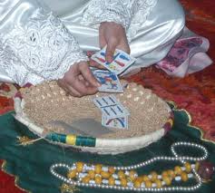 ,السحر والسحرة