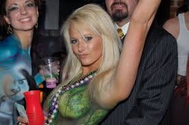 mardi gras 2009