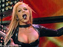 gimme more