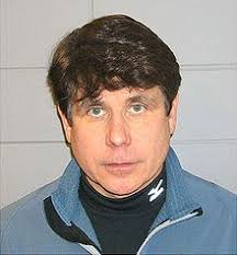Main article: Rod Blagojevich