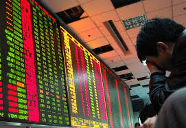 Asian Shares Mixed, Banks Dent ASX; Europe Woes Weigh