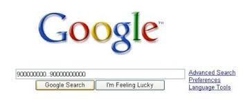 funny google searches