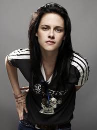 kristen stewart twilight