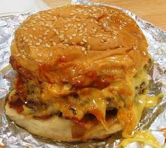 five guys
