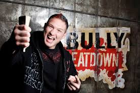 bully beat down