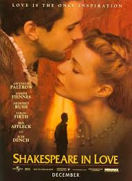 Aşık Shakespeare - Shakespeare In Love