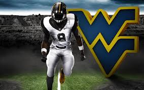 West Virginia Football