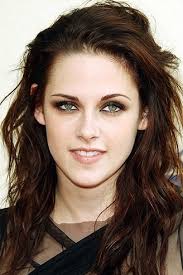 Kristen Stewart hair