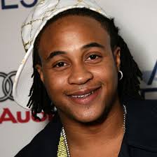 Orlando Brown 2010 Photos \x26amp;