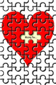 missing love