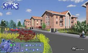 sims 3
