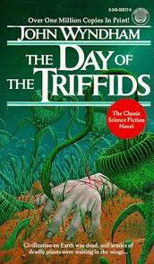 day of the triffids