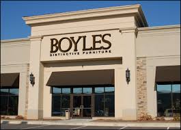 Boyles furniture location