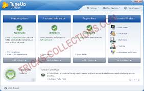 tuneup utilities 2010 serial