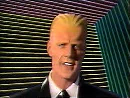 max headroom