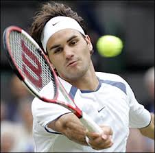 Federer hoping