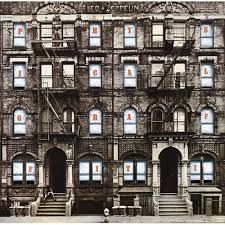 physical graffiti