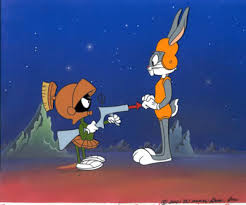 marvin the martian