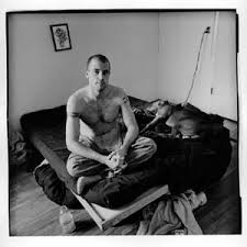 Bold Type: Essay by James Frey