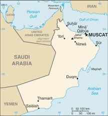 oman