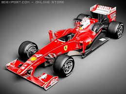 ferrari f60
