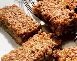 bar recipe