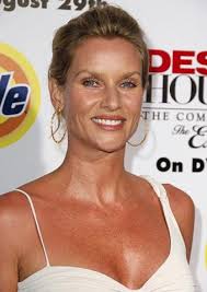 ABC says Nicollette Sheridan