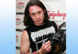 matt heafy