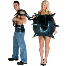 funny costumes for adults