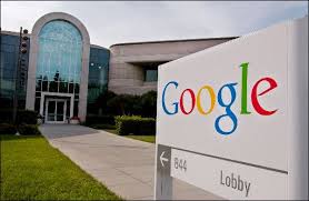 Google nasil bir yer- Google abd california  tanitimi- googleplex offices