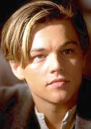 leonardo di caprio