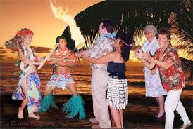 luau