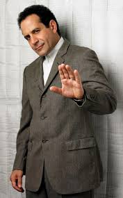 T.G.I.F. � Ten for Adrian Monk