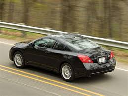 2008 nissan altima coupe