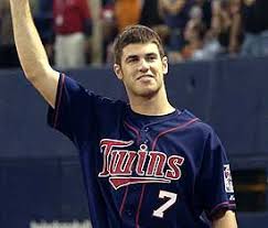 Tags: all-star, joe mauer,