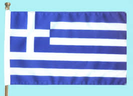 greek flag
