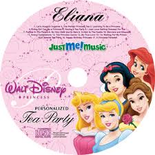 princess