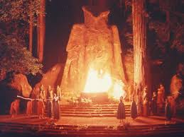 Bohemian Grove Exposed!