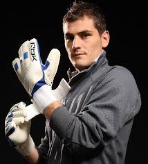 casillas