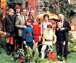 the Chocolate Factory