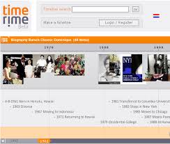 Click to Connect to Time Rime
