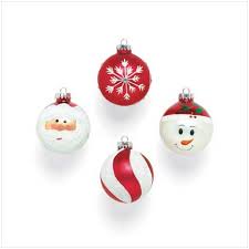 christmas ornaments