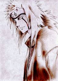 Memori Jiraiya .