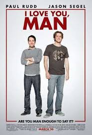 Adam�m Benim - I Love You, Man (2009)