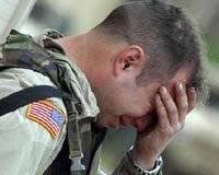 B1: Startling devlopment……. U.S. Army suicides set to hit record high in 2009
